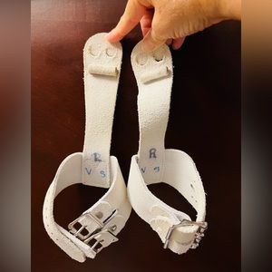 Grips, girls, gymnastics